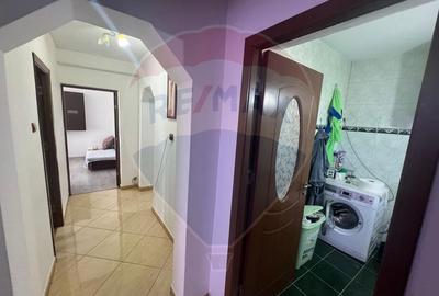 Apartament 2 camere în zona Comisariat - 8