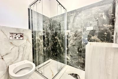 Duplex parter | 3 camere | pozitie excelenta | cartier asfaltat | Mosnita - 10