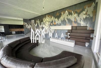 Casa de lux | Teren 1190 mp | Piscina interioara - 18