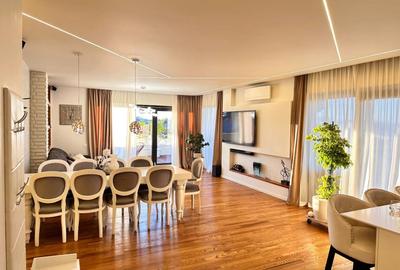Apartament tip Penthouse,200 mp utili,Terasa,Ultramodern,Zona Buna Ziua - 3