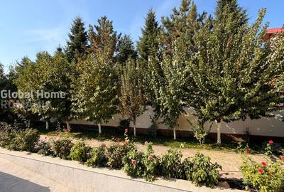 Vila 7 camere 475MP | Voluntari | Piscina | 4 locuri de parcare | - 48
