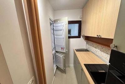 Garsoniera Rond Alba Iulia | Sector 3 | 8 min metrou Muncii - 2