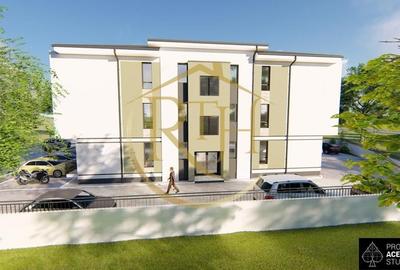 Oferim spre vanzare apartamente cu 2 camere,  Giroc, Calea Urseni 0% Comision - 6