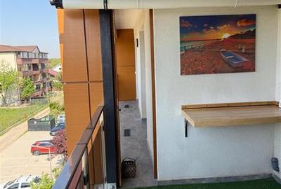Vanzare 3 Camere Otopeni Central Lidl - 13