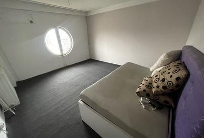 Apartament 5 camere, pe 2 nivele Andrei Saguna, Centrala proprie!! - 9