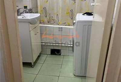 Garsoniera de inchiriat Cluj-Napoca, str. Brancusi, 300€ - 2