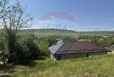 Casă individuală nouă de vânzare în Răscruci - 7