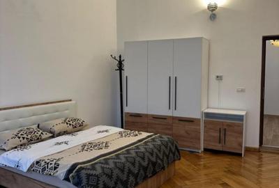 Studio 62 mp central, zona Teatrul Sica Alexandrescu, pretabil regim hotelier - 1