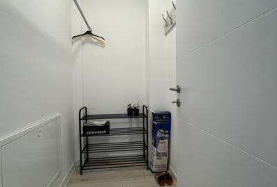 Apartament 2 camere | Gran Via Lake View | Prima închiriere | Comision 0% - 12