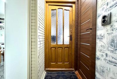 Apartament 2 Camere Decomandate Zona Iulius Mall  Strada Dunarii - 7