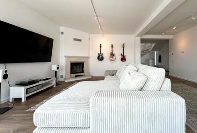 Smart Home | Complet Autonoma Energetic | 4 Dormitoare | 4 Bai | 547mp teren - 11