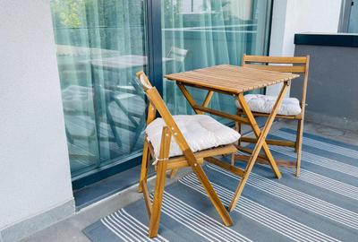 Inchiriere - apartament 2 camere+terasa - Escape Residence-Piata Presei - 6