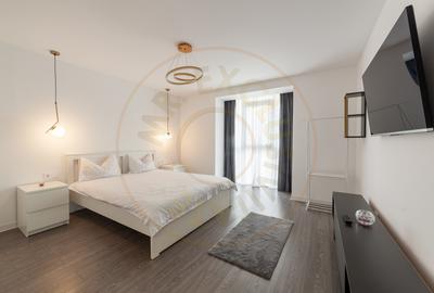 Apartament 2 camere Centru – Renovat complet - Open Space - 1