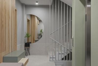 Apartament  2 camere, Complet Mobilat si Utilat - 20