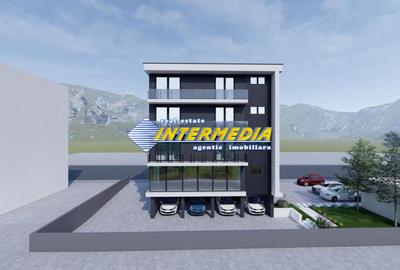 Apartament  2 camere 52 mp Bloc Nou 2025 Bucatarie Balcon mare Finisat parcare - 6