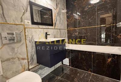 Apartament cu 3 camere decomandat în Apărătorii Patriei