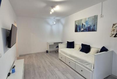 GASONIERA PANDURI, LOC DE PARCARE, MOBILAT/UTILAT,METROU 5 MINUTE - 1