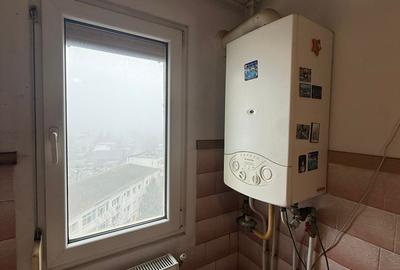 3 CAMERE cu centrala, termopan, Narcisa - 6