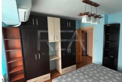 Apartament 3 Camere Decebal | Rond Alba Iulia | 75 mp Utili | 2 Băi | 2 Balcoane - 8