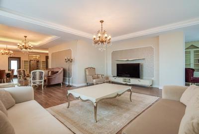 PENTHOUSE EXCLUSIV – vedere panoramica Mamaia -zona Casino - 1