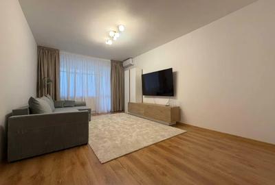 Apartament cu 3 camere decomandat, mobilat în Dristor