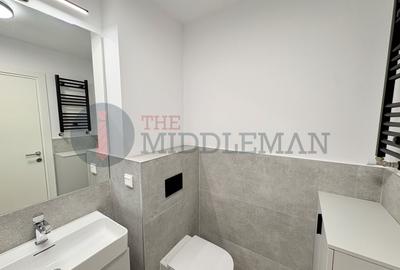 Prima închiriere – Apartament 2 camere | UP-SITE Floreasca - 9