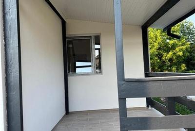 Casa pe un nivel 100 mp Renovata - 5