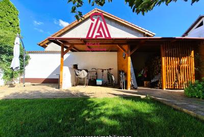 Casa individuala de vanzare cu 5 camere! - 3