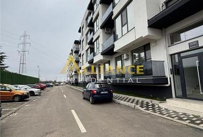 Apartament 3 camere Leordeni - 17