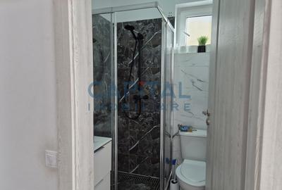 Casa cocheta la cheie, central Dezmir - 16