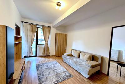 2 camere, bloc nou, in Marasti, strada Teodor Mihali, zona Iulius Mall - 2