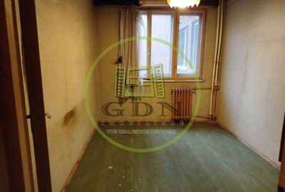 Apartament 4 camere, decomandat, zona Dacia - 3