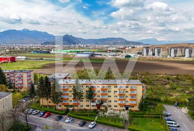 Apartment cu 2 camere Decomandat - Complet Mobilat si Utilat - 0% Comision - 12