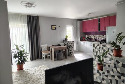 Vând apartament una camera + nișă dormit - 3