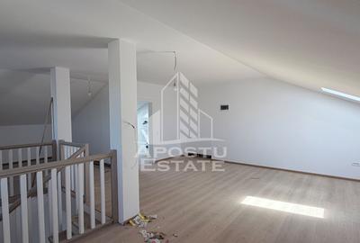 Casa tip duplex de vanzare Sacalaz - 12