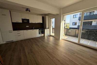 Apartament 3 camere zona Petrom prima inchiriere - 3