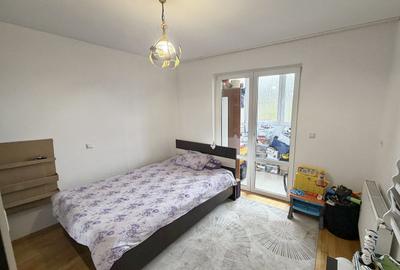 Apartament de vanzare cu 3 camere, in Alba Iulia - 2