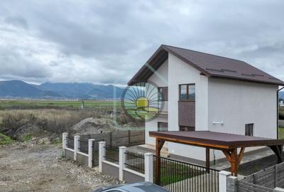 INCHIRIERE CASA INDIVIDUALA IZVOR BRASOV - 11