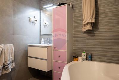 Vanzare apartament 3 camere, decomandat spatios si luminos, Dobroesti - 14