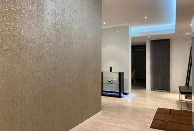 Apartament deosebit lângă parcul Herăstrău,parcare inclusă,Comision 0 - 13