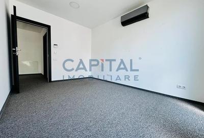 Comision 0% Spatiu de birouri tip apartament, Ultracentral, Platinia - 3