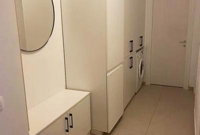 2 Camere Baba Novac Residence cu Parcare si Centrala - 6