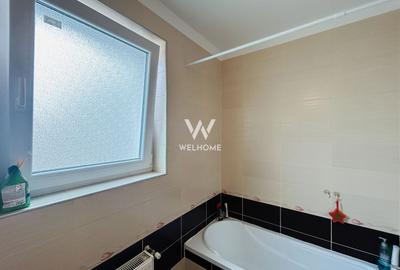 Apartament mobilat, etaj 2, loc de parcare - 48 mp + balcon - - 9