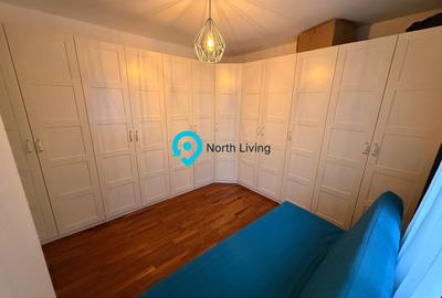 Apartament 4 camere de vânzare cu parcare în Green Vista/Iancu Nicolae - 10