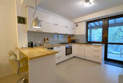 Casa cu Bambus – Mogosoaia – intre Lac si Padure - 12