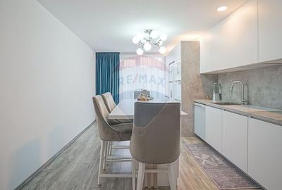 Apartament modern de 4 camere  140 mp | 0% comision - 10