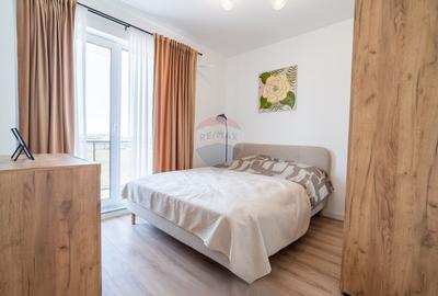 De vanzare Studio - incalzire in pardoseala - 5