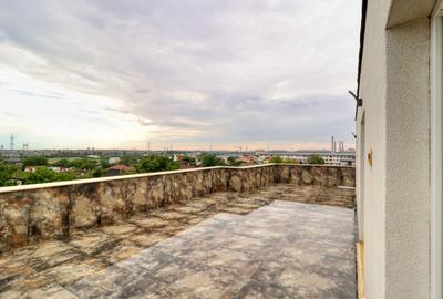 APARTAMENT 3 CAMERE | 75,5MP UTILI | 51MP TERASA | MOBILAT SI UTILAT | SECTOR 3 - 18