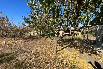 VILA DE VANZARE PREDESTI PRAHOVA- PLOIESTI - TEREN 1200 mp - 1