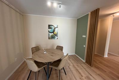 Apartament in bloc NOU,LIFT et.intermediar Floresti - 3